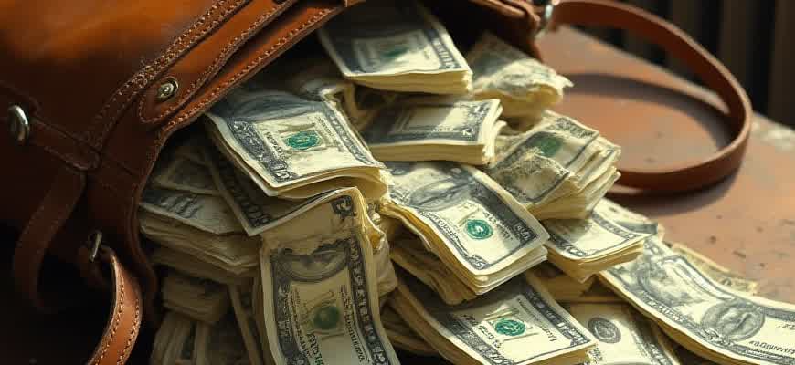 Earn Money with Minimal Effort