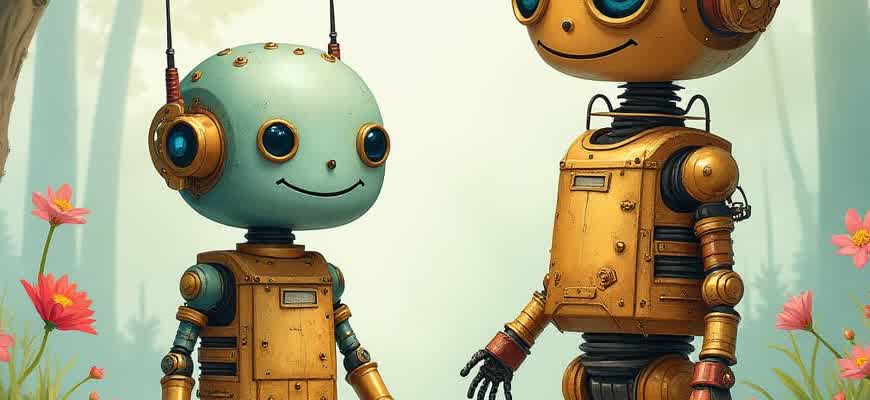 Artificial Intelligence in Financial Advice Conference
