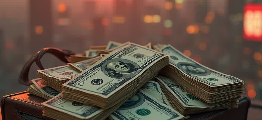 Make Money Fast with Chatbot