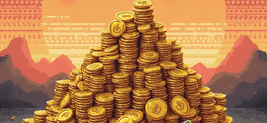 Passive Income Dari Crypto