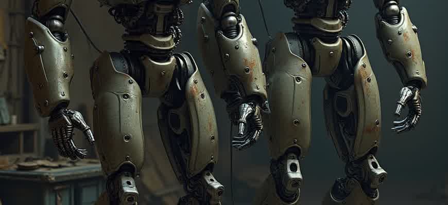 Ai Trading Strategy Builder