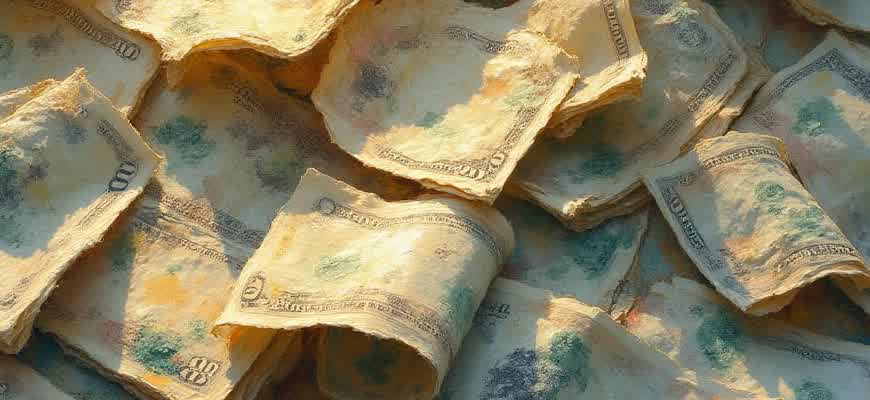 New Passive Income Crypto