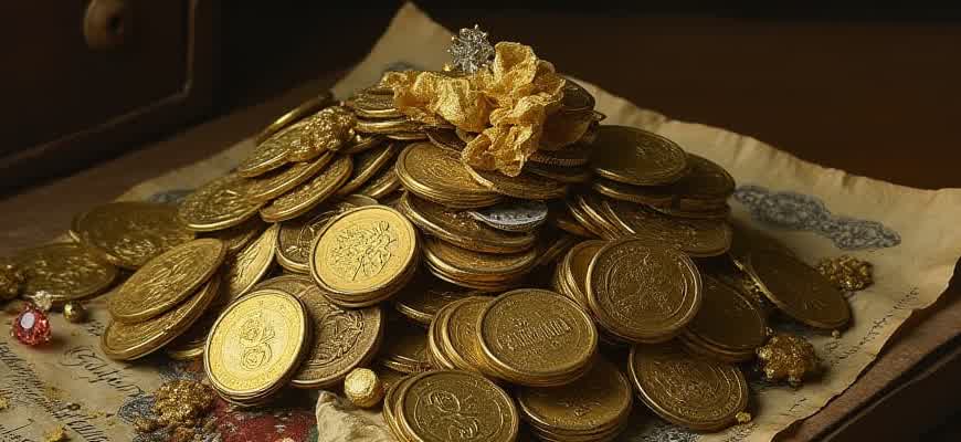 Making Money Without Effort