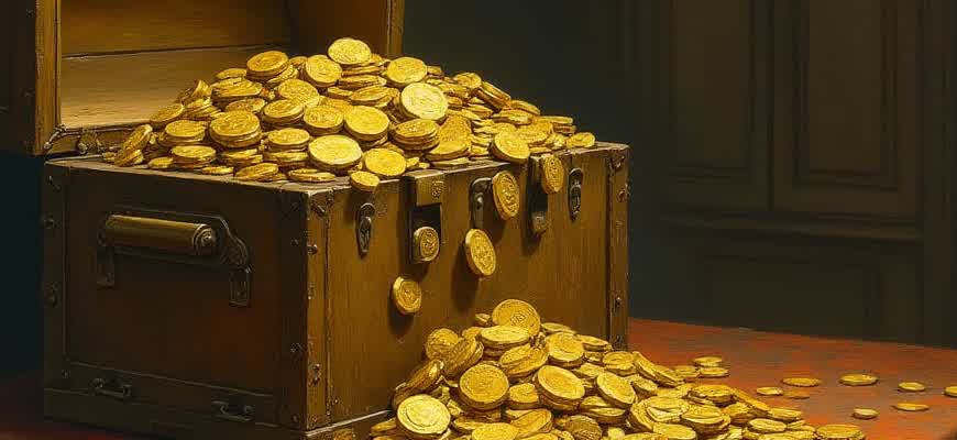 Profitable Digital Assets