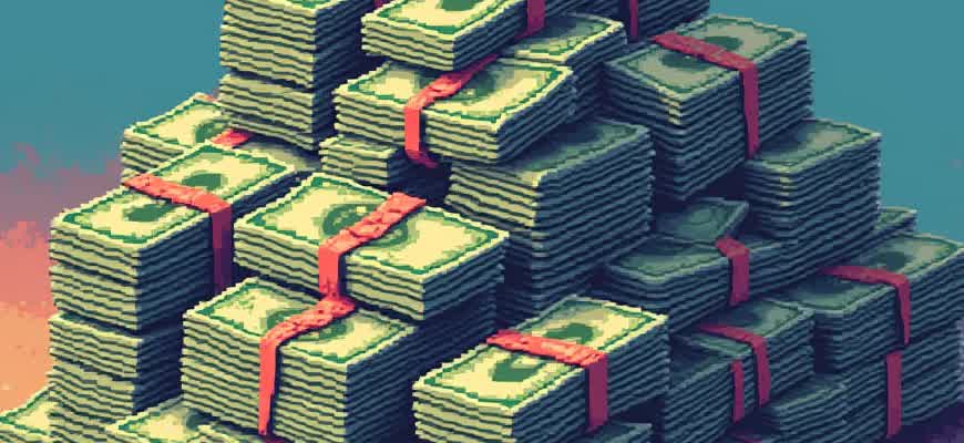 Passive Income Via Crypto