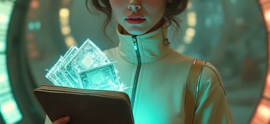 Sources of Income From the Internet