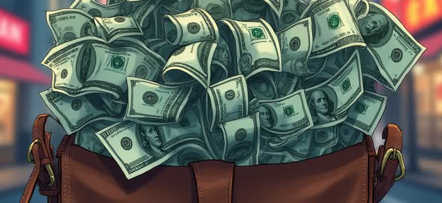 Make Money while You Sleep Meaning