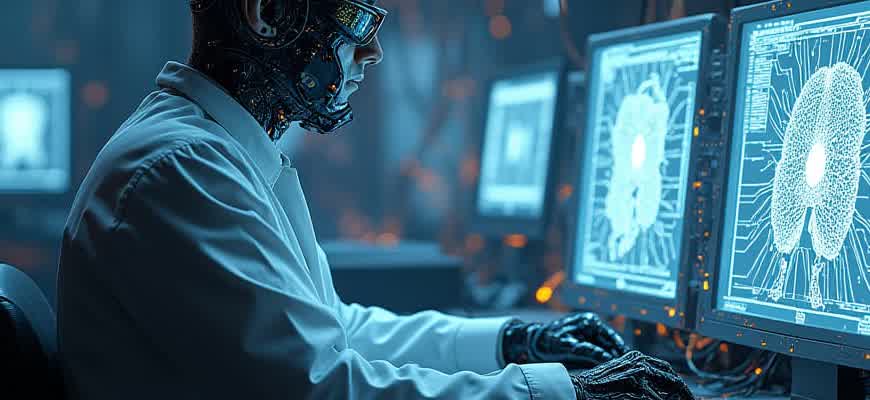 Ai Powered Trading System