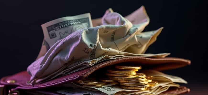 Voice over for Money