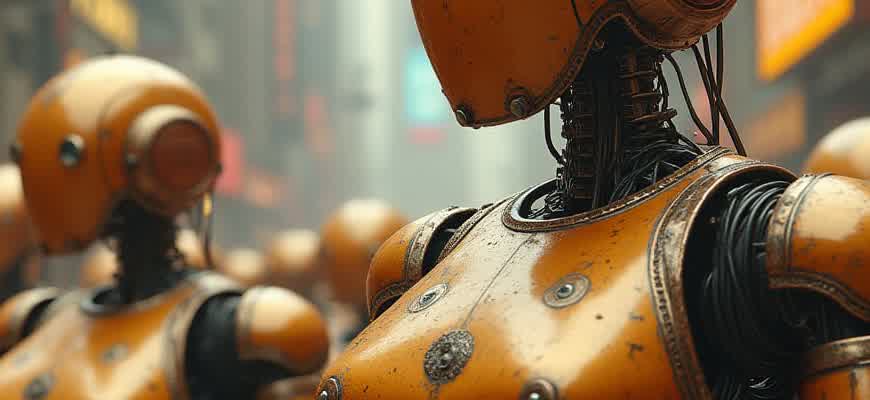 Ai Powered Trading Revolution