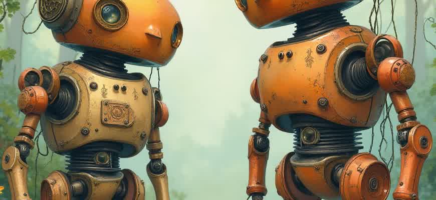 Top 5 Ai Technologies